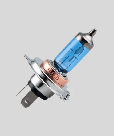 Philips Headlamp Assembly