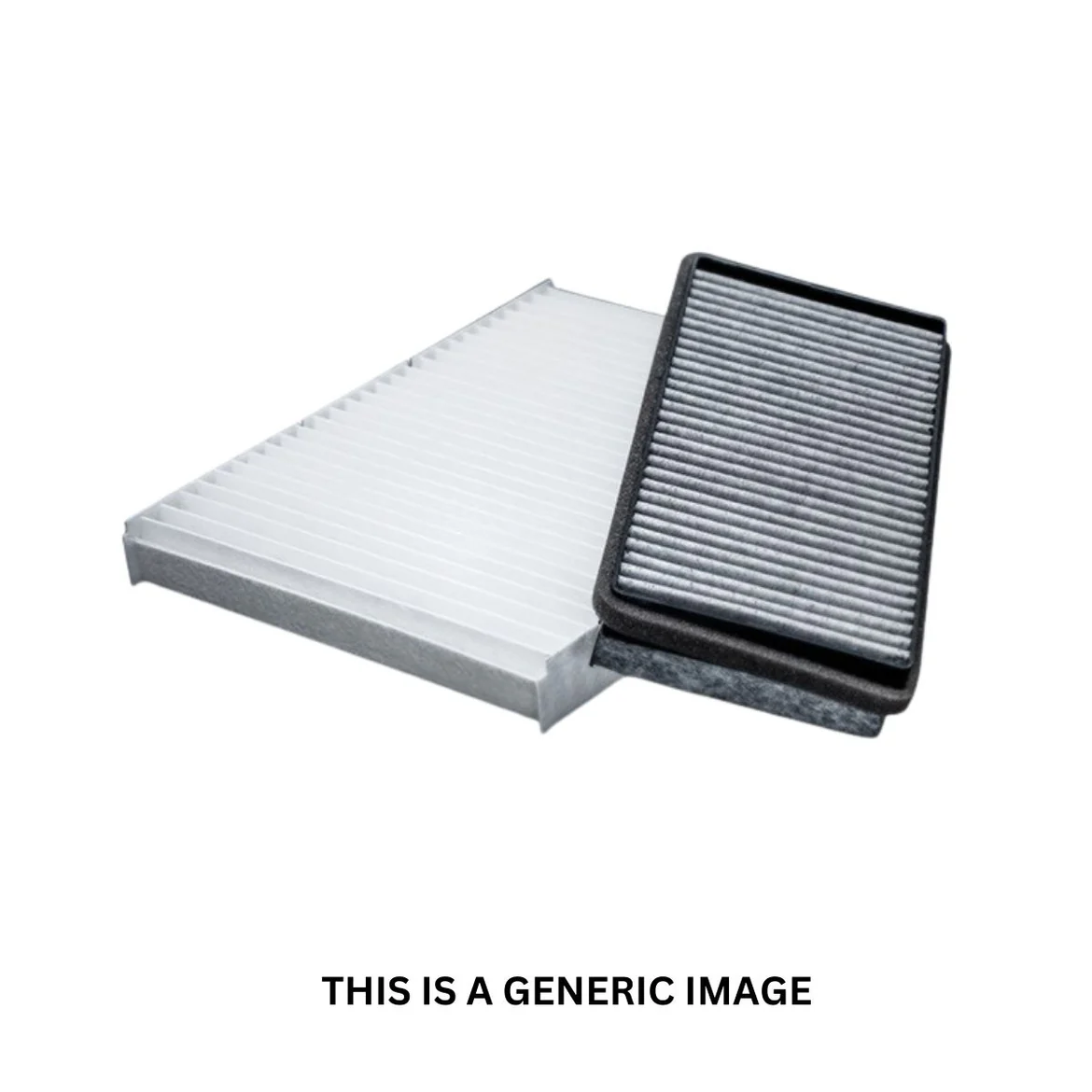 Mann Air Filter