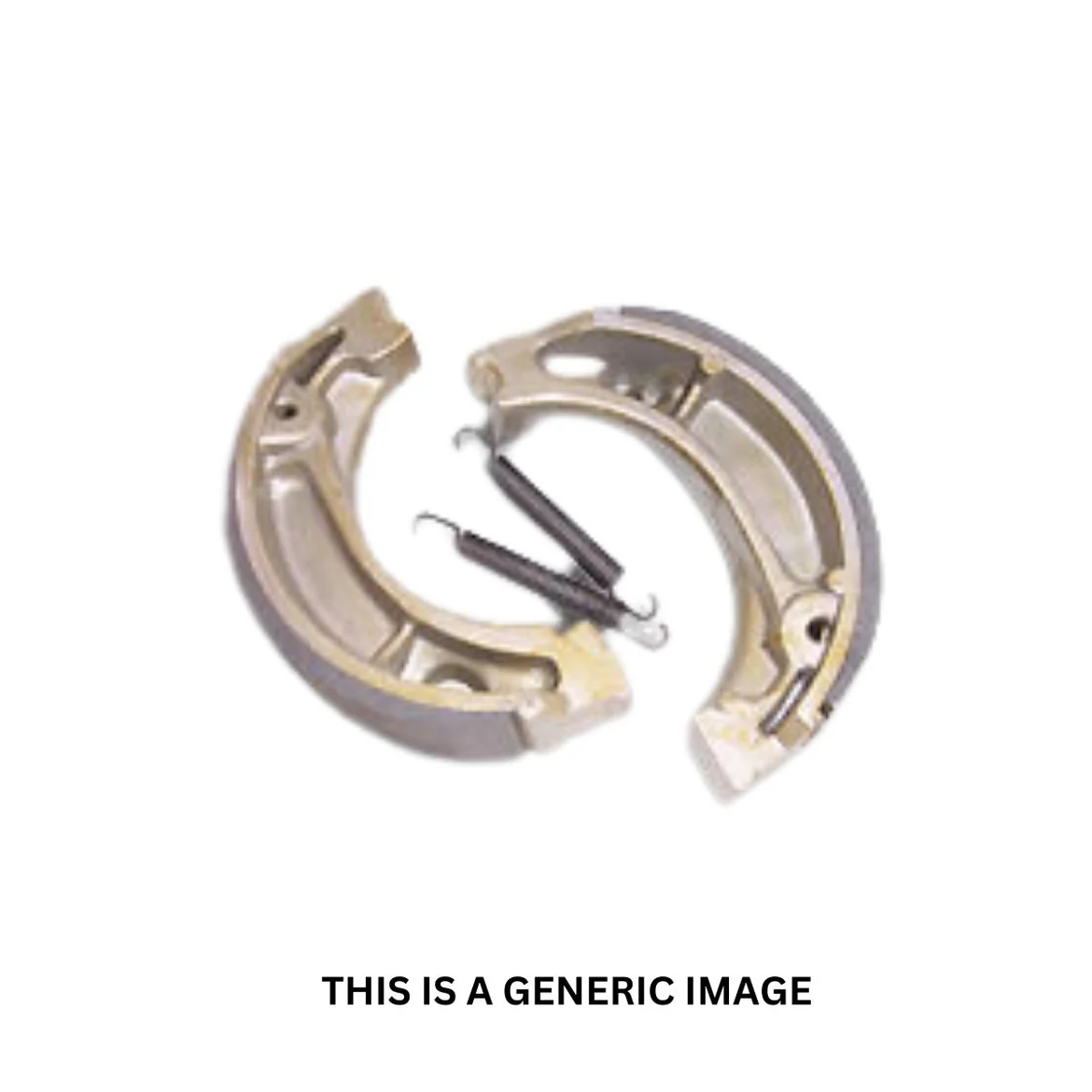 Rane Brake Pads For TESLA
