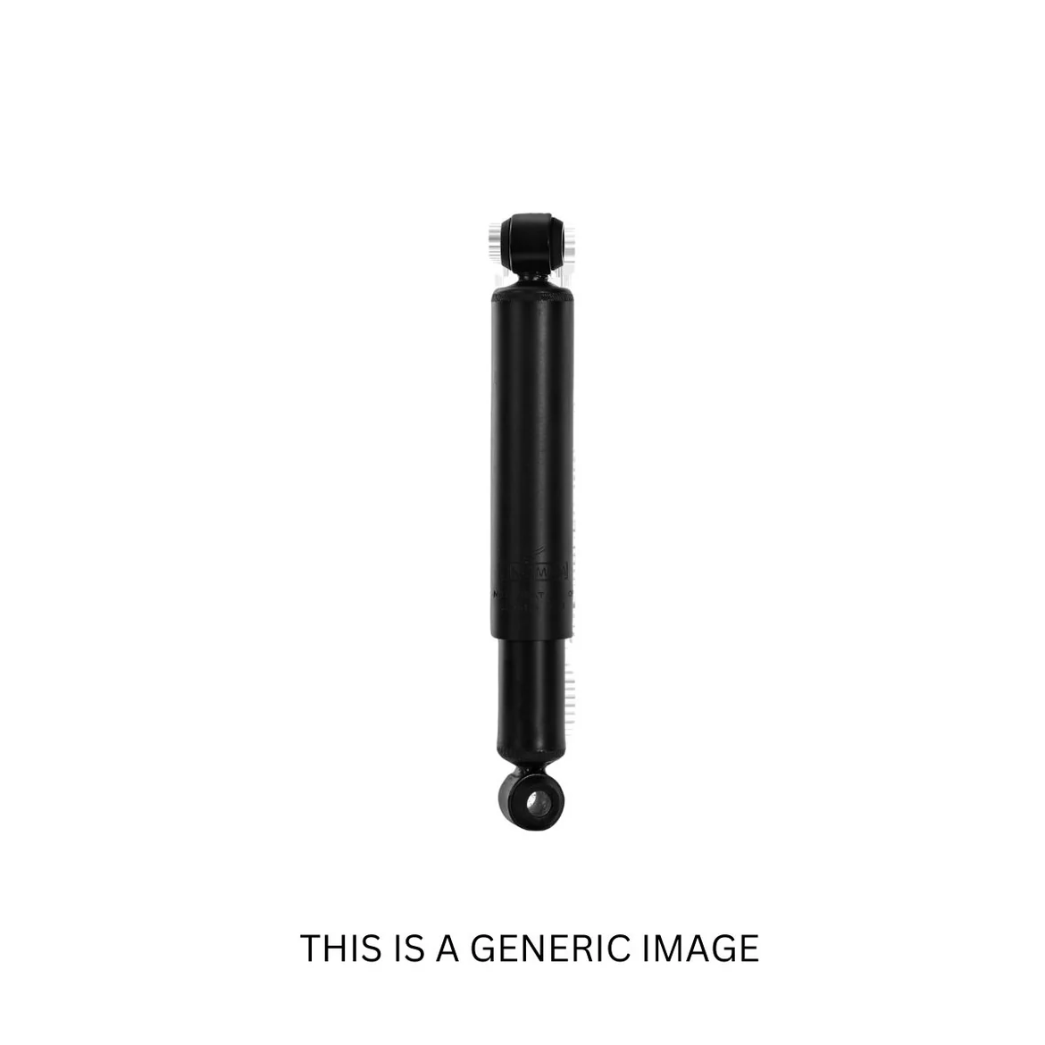 Monoroe Shock Absorbers For AM Mercedes-Benz
