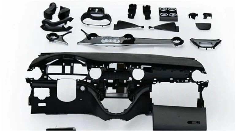 Bosh Interior Parts fro Corsa's